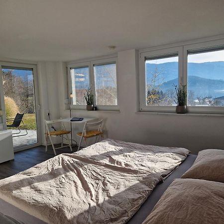 Auszeit Am Weinhof Leilighet Loschental Eksteriør bilde